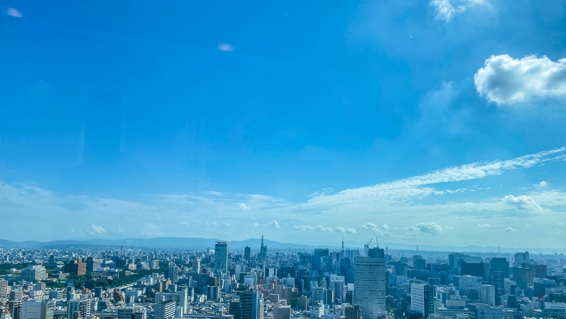 会社案内