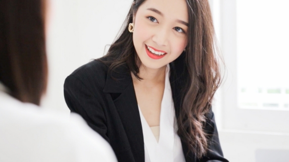 採用情報