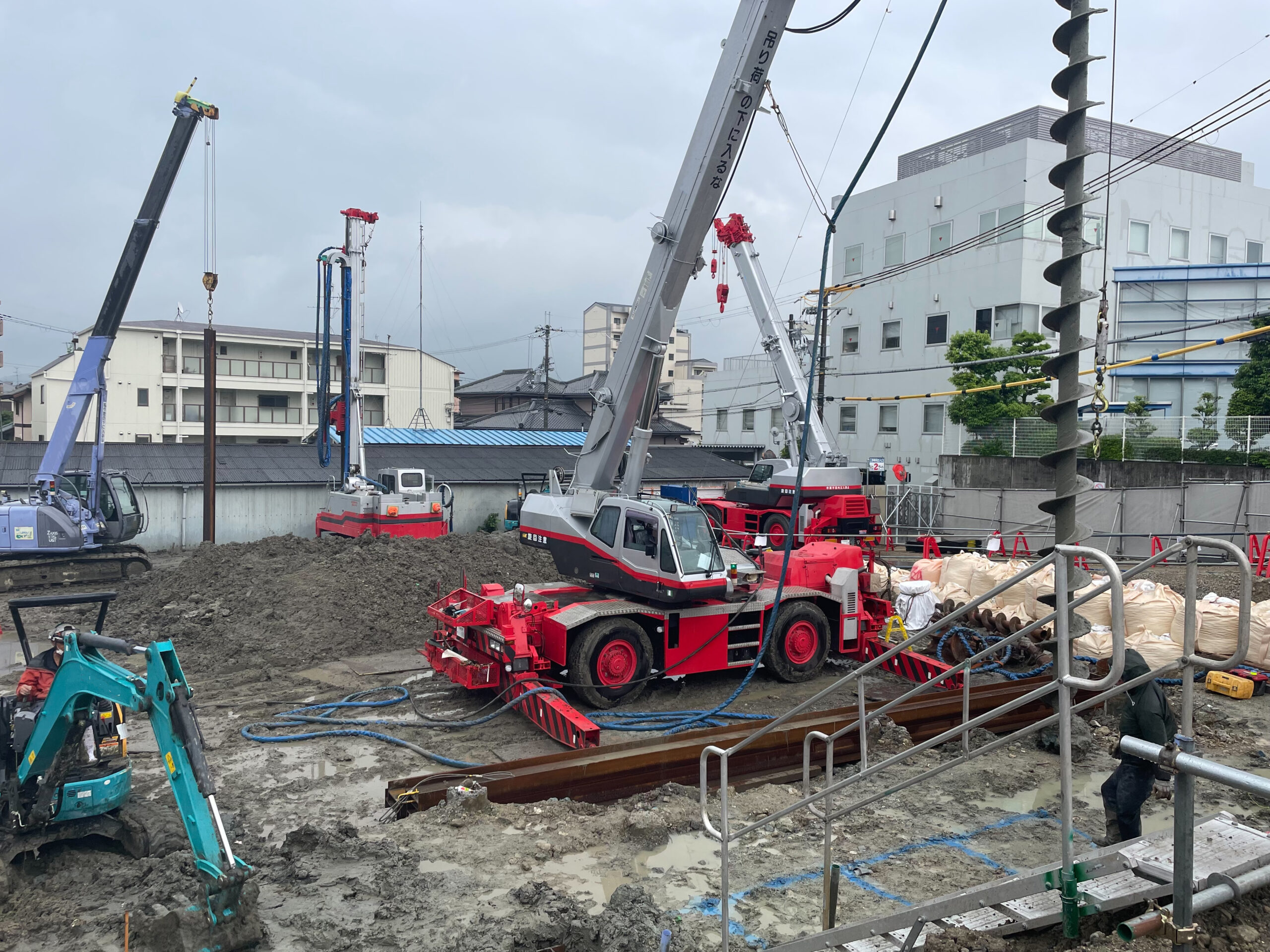 施工事例