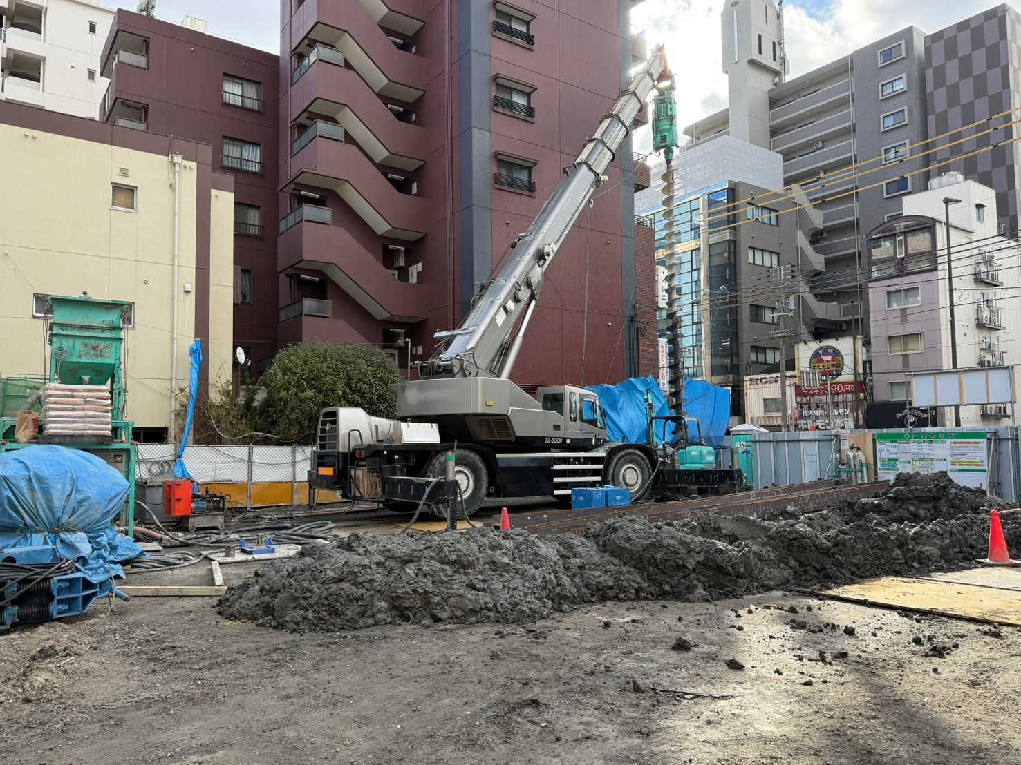 施工事例